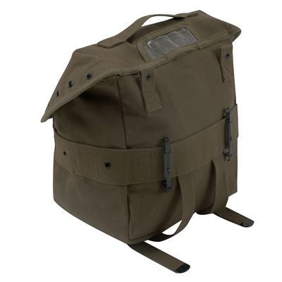 Malá poľná PLÁTNO OLIV ROTHCO 8108 5