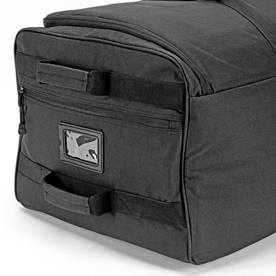 Taška na kolieskach US Cooper Trolley LARGE 120 l ČIERNA BRANDIT 8118-11002 5