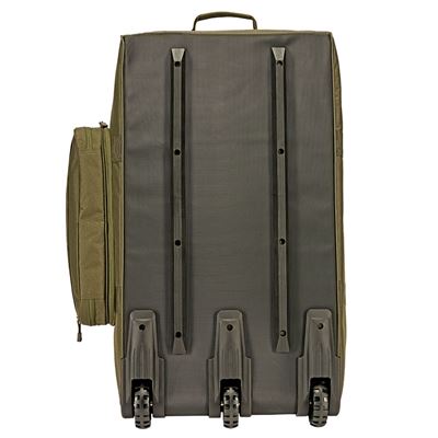 Taška na kolieskach US Cooper Trolley LARGE 120 l ZELENÁ BRANDIT 8118-15001 4