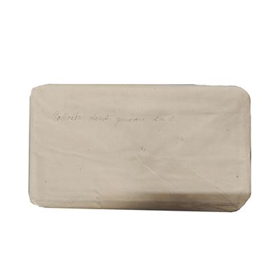 Obojstranná pogumovaná podložka 200 x 110 cm  8200110 2