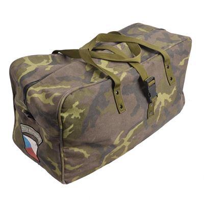 Taška AČR prepravná typ "JAZVEČÍK"  CORDURA vz.95