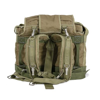 Veľká poľná PARA AČR vz.94 OLIV Armáda ČR 84270499 4