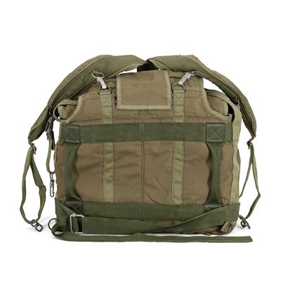 Veľká poľná PARA AČR vz.94 OLIV Armáda ČR 84270499 3
