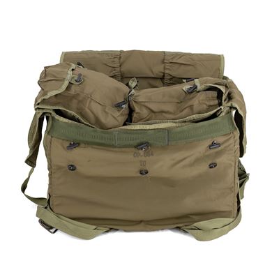 Veľká poľná PARA AČR vz.94 OLIV Armáda ČR 84270499 2