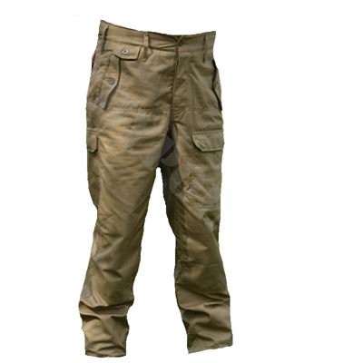 Nohavice strih AČR model 95 vo farbe COYOTE