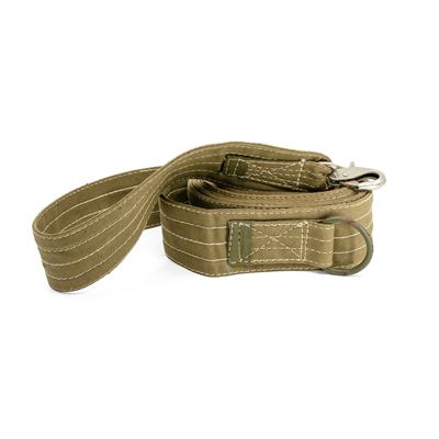 Pás/popruh ČSĽA textilný prešívaný Armáda ČR 850396-K 2