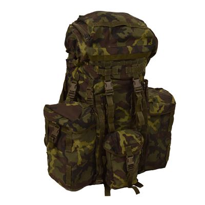 Batoh pre výsadkárov SPM AČR vz.95 les použitý