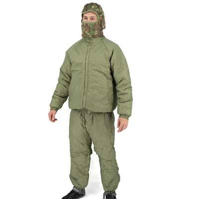 Termicky vytvrdzované RUMUNSKÉ COSTOM TERMIC MONOCOLOR