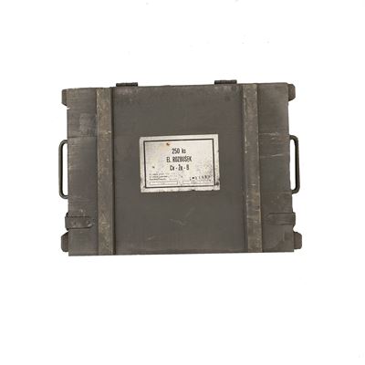 Debna drevená CV-ŽE-B použitá