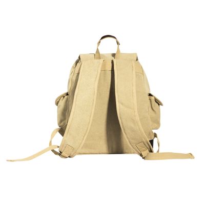 Batoh EXPEDITION VINTAGE KHAKI ROTHCO 8708 5