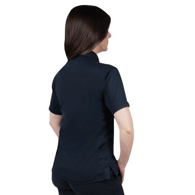 Polokošeľa dámska TACTICAL PERFORMANCE s krátkym rukávom DARK NAVY ROTHCO 88330 5