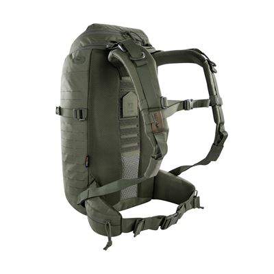 Ruksak MODULAR PACK 30 SL ZELENÝ TASMANIAN TIGER 8849.331 7