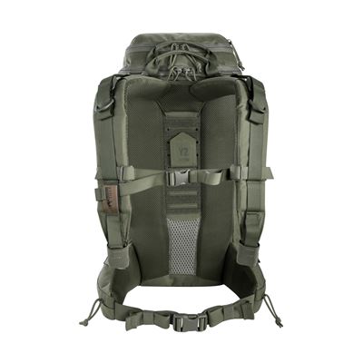 Ruksak MODULAR PACK 30 SL ZELENÝ TASMANIAN TIGER 8849.331 5