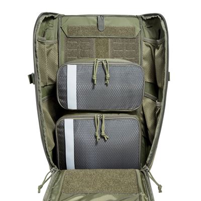 Ruksak MODULAR PACK 30 SL ZELENÝ TASMANIAN TIGER 8849.331 3
