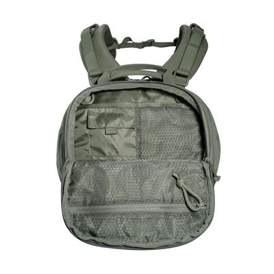 Ruksak MODULAR PACK 30 SL ZELENÝ TASMANIAN TIGER 8849.331 2