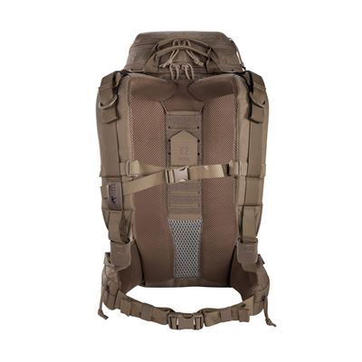 Ruksak MODULAR PACK 30 SL COYOTE TASMANIAN TIGER 8849.346 2