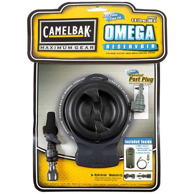 Hydratačný vak OMEGA 3,1 l/102 oz Reservoir Camelbak 89081 2