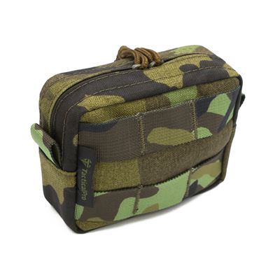 Vrecko univerzálne 2 x 3 MOLLE vz.95 les