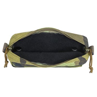 Vrecko univerzálne 2 x 5 MOLLE vz.95 les