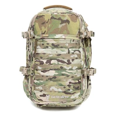 Batoh WOLFPACK 25 L MULTICAM®