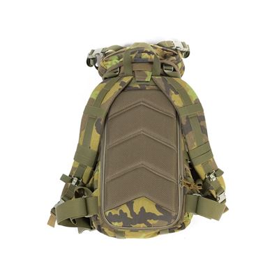 Batoh TACTICAl 30 L vz.95 les