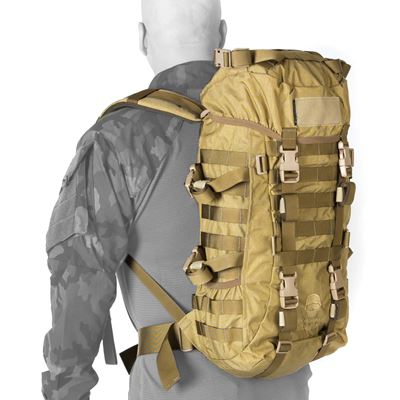 Batoh TACTICAl 30 L COYOTE