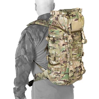 Batoh TACTICAl 30 L MULTICAM®