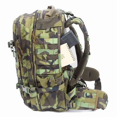 Batoh WOLFPACK 40 L vz.95 les