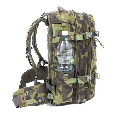 Batoh WOLFPACK 40 L vz.95 les