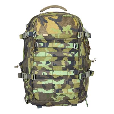 Batoh WOLFPACK 40 L vz.95 les