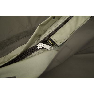 Vrece bivakovacie COMBAT Gore-Tex® ZELENÉ CARINTHIA 89710 5