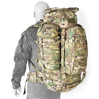 Batoh TACTICAL 75 L MULTICAM®