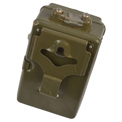 Svietidlo AČR tri signálne farby ZELENÁ bez prekrytia