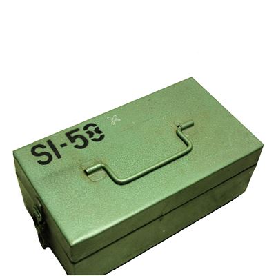 Príslušenstvo k Signalizátoru Si-58