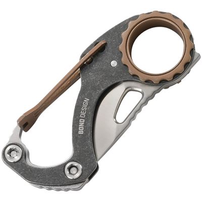 Nôž zatvárací COMPANO™ CRKT 9082 2