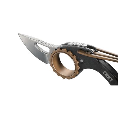 Nôž zatvárací COMPANO™ CRKT 9082 3