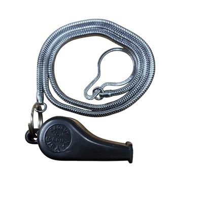 Píšťalka BW NAYSIR N-1B Bundeswehr 9090112 3