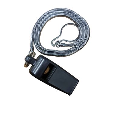 Píšťalka BW NAYSIR N-1B Bundeswehr 9090112 2