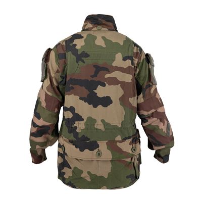 FRENCH SNIPER CCE bunda, použitá