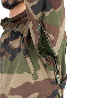 FRENCH SNIPER CCE bunda, použitá