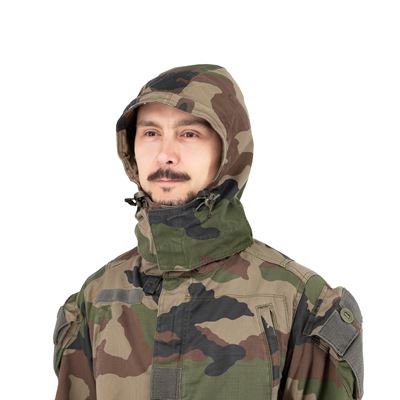 FRENCH SNIPER CCE bunda, použitá