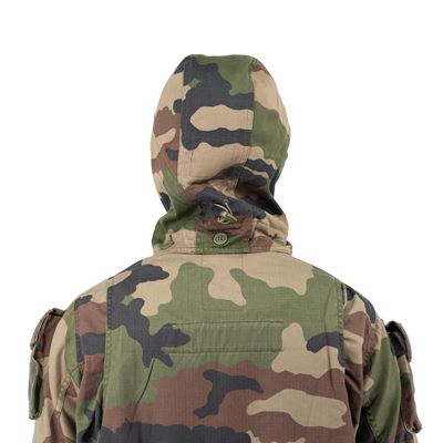 FRENCH SNIPER CCE bunda, použitá