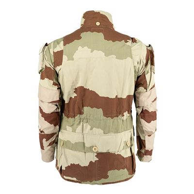 FRENCH SNIPER CCE DESERT bunda, použitá
