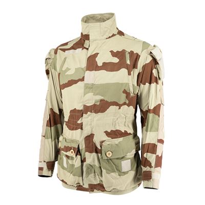 FRENCH SNIPER CCE DESERT bunda, použitá