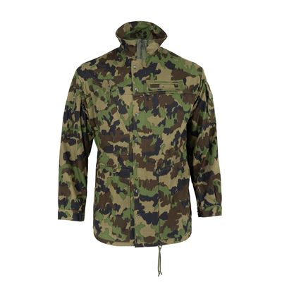 Bunda poľná švajčiarska Taz 90 TARN použitá