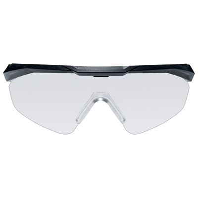 Okuliare taktické APACHE SPEC SET ČIERNE UVEX 9112265 3