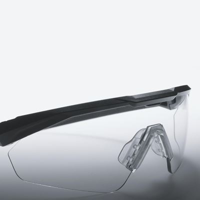 Okuliare taktické APACHE SPEC SET ČIERNE UVEX 9112265 6