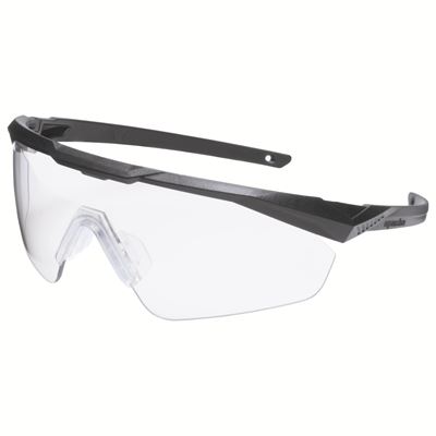 Okuliare taktické APACHE SPEC SET ČIERNE