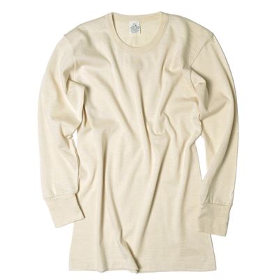 Tričko funkčné TALIANSKE dlhý rukáv použité