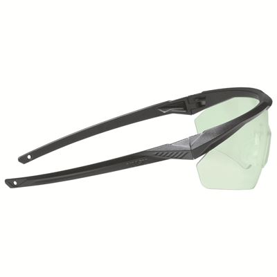 Okuliare taktické APACHE SPEC VARIOMATIC SET ČIERNE UVEX 9112561 5